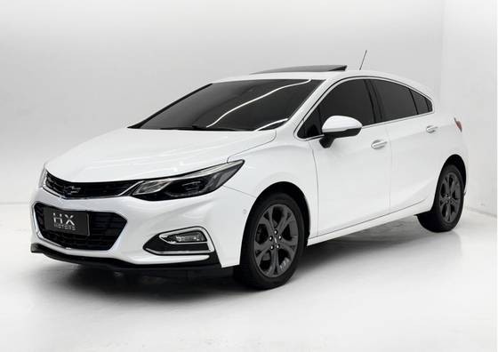 CHEVROLET CRUZE 1.4 TURBO SPORT6 LTZ 16V FLEX 4P AUTOMÁTICO CHEVROLET CRUZE 1.4 TURBO SPORT6 LTZ 16V FLEX 4P AUTOMÁTICO